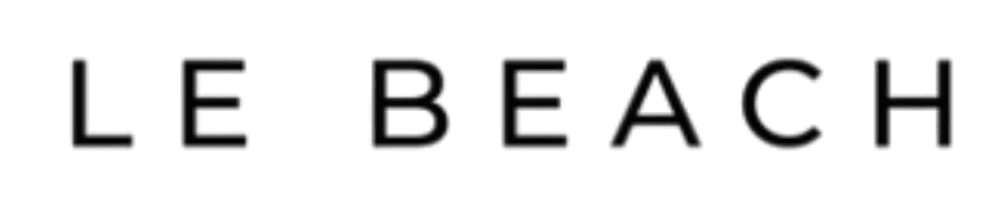 Le Beach bij Delica Derma in Oss