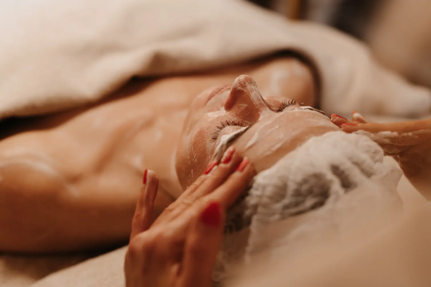 Bio Peeling behandeling bij Delica Derma in Oss